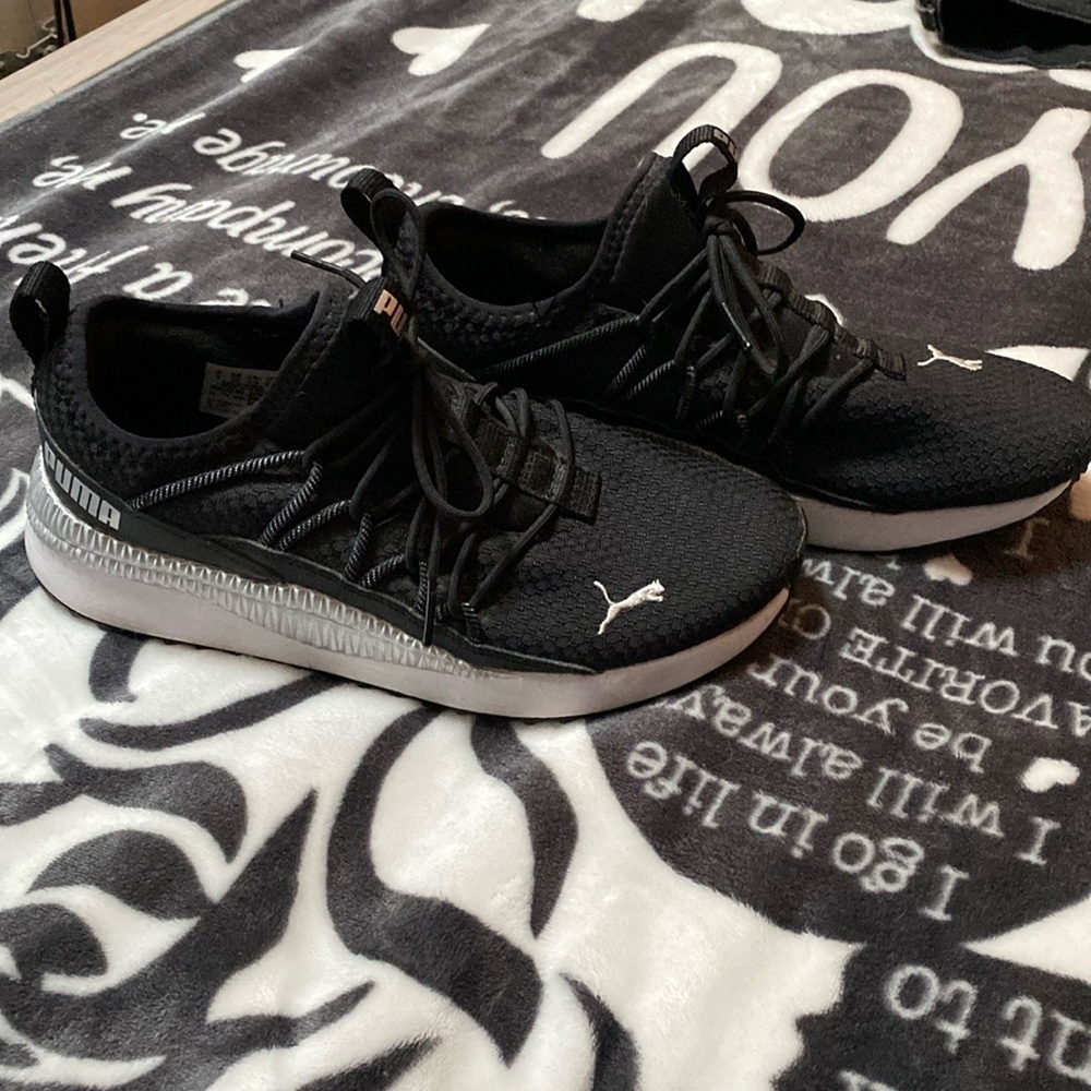 Puma pacer next cage sneaker